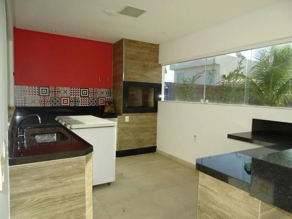 Вилла Casa Porto Sol Порту-Сегуру