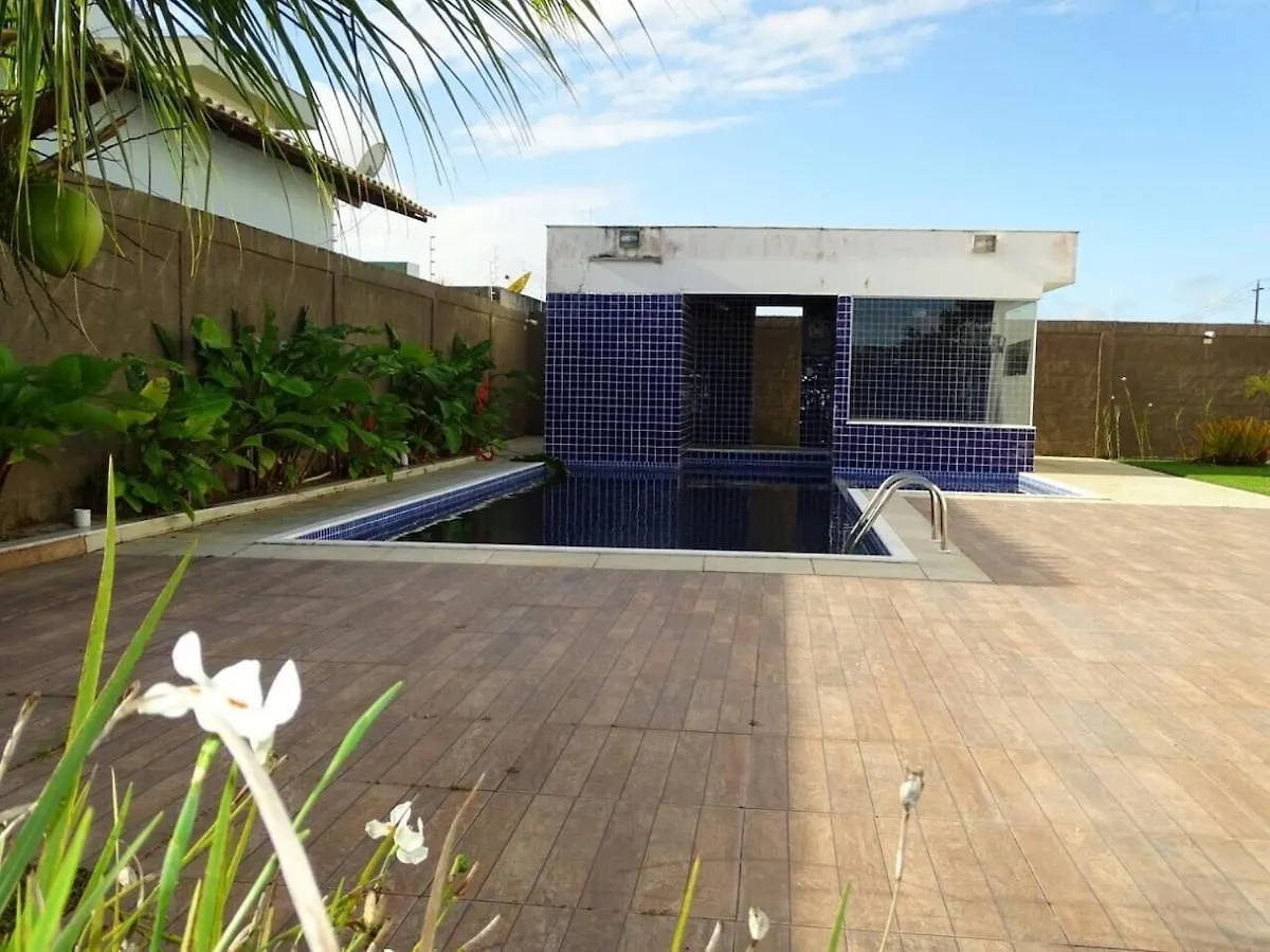 Вилла Casa Porto Sol Порту-Сегуру