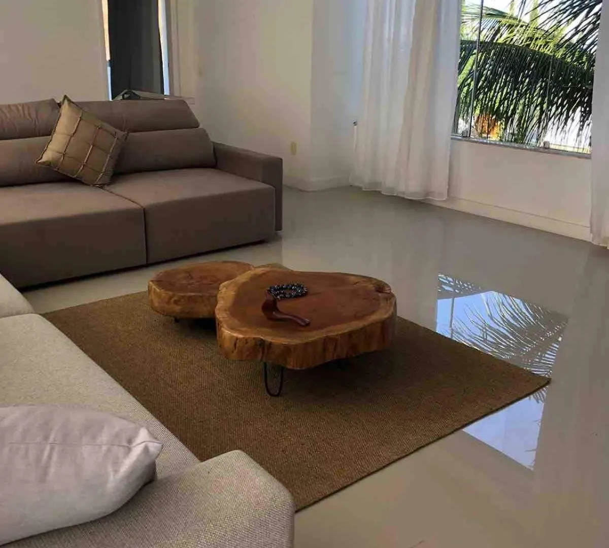 Вилла Casa Porto Sol Порту-Сегуру Дом отдыха