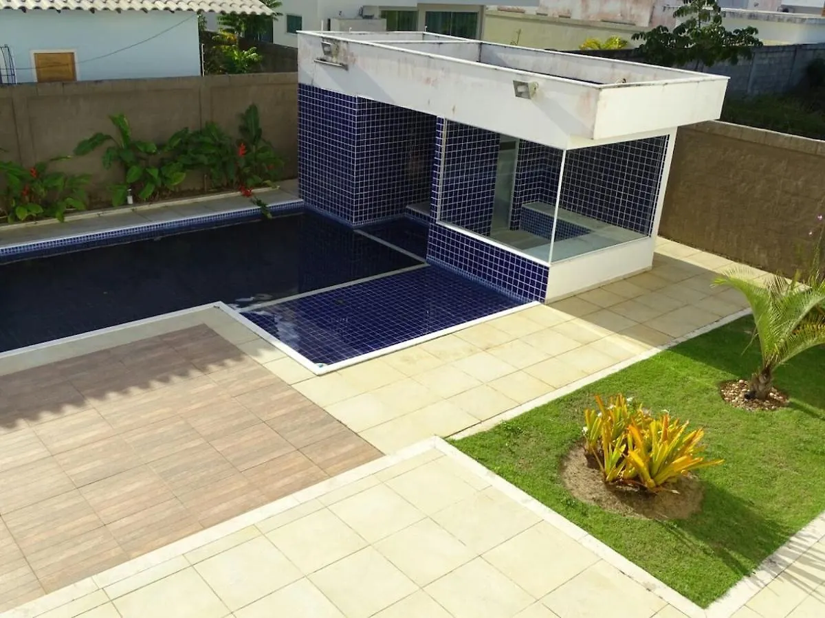 Вилла Casa Porto Sol Порту-Сегуру 0*,