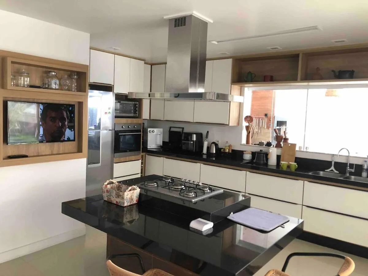 Вилла Casa Porto Sol Порту-Сегуру 0*,