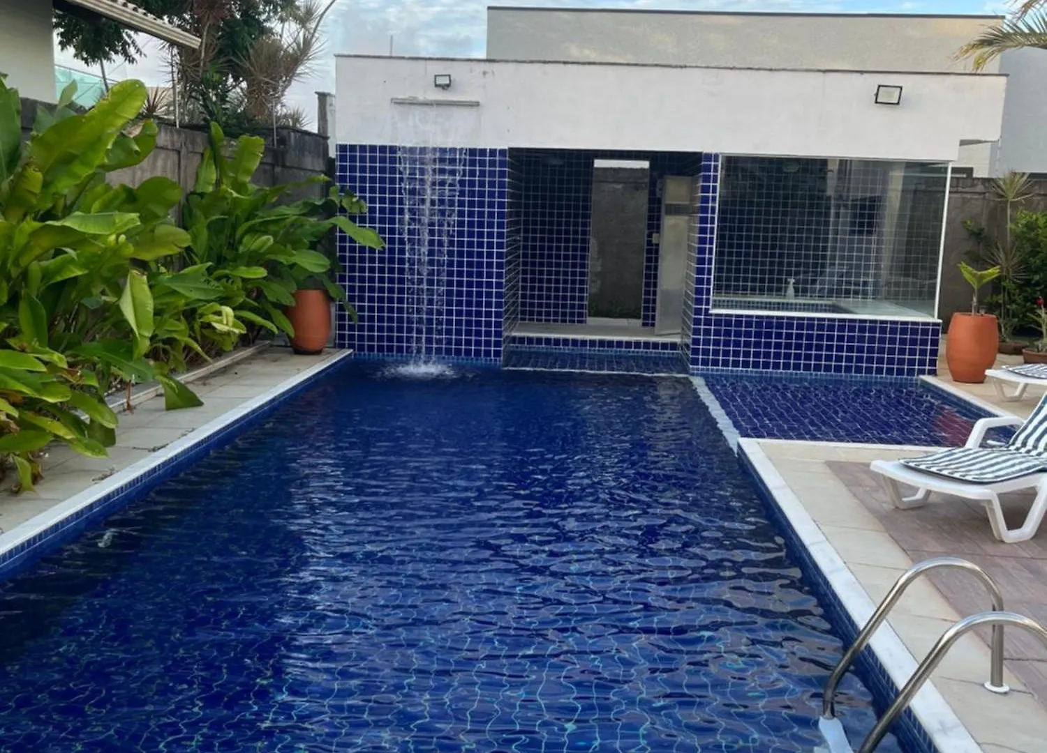 Вилла Casa Porto Sol Порту-Сегуру Дом отдыха