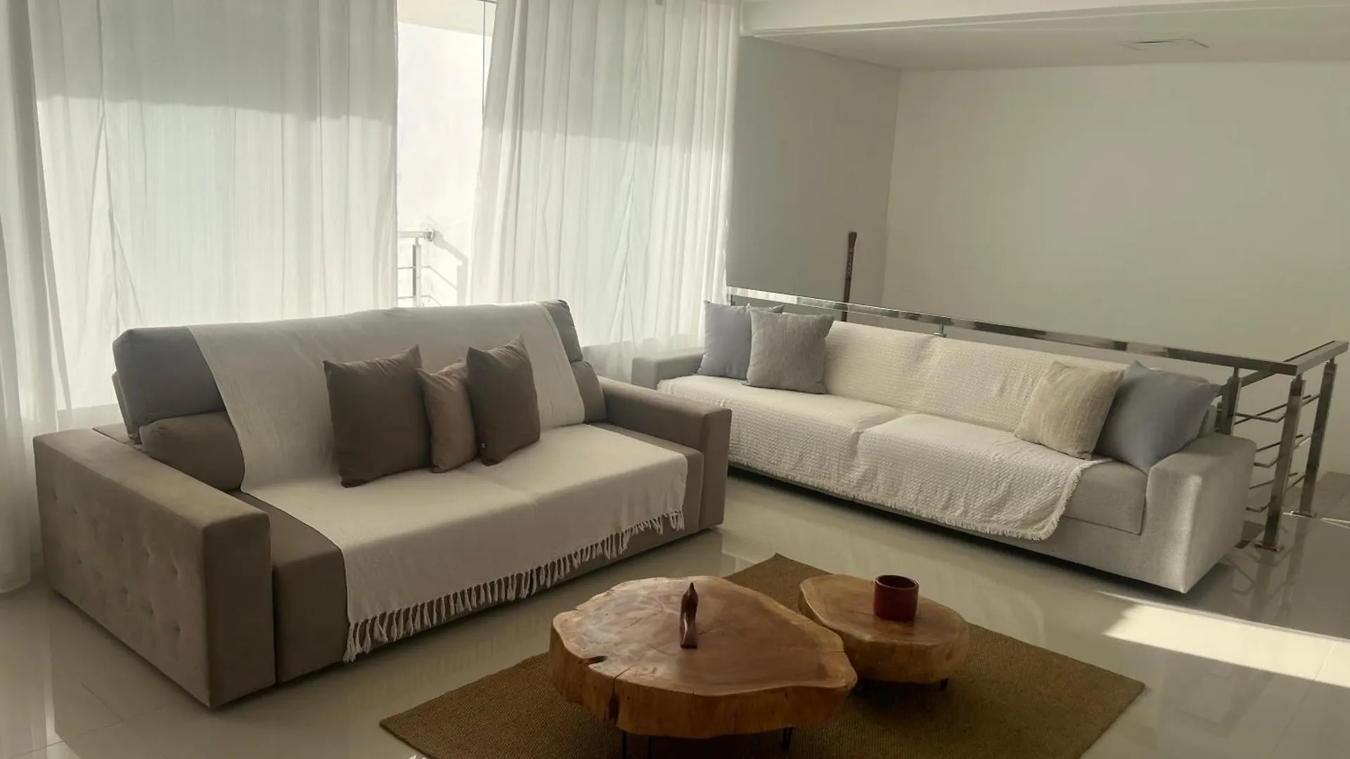 Дом отдыха Вилла Casa Porto Sol Порту-Сегуру